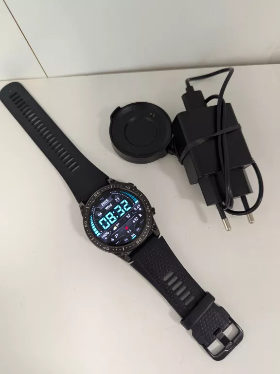 SMARTWATCH ZEBLAZE ARES 3 PRO