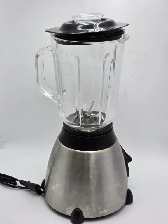 BLENDER ELDOM BK4S 400W ZASTEPCZE PUDEŁKO