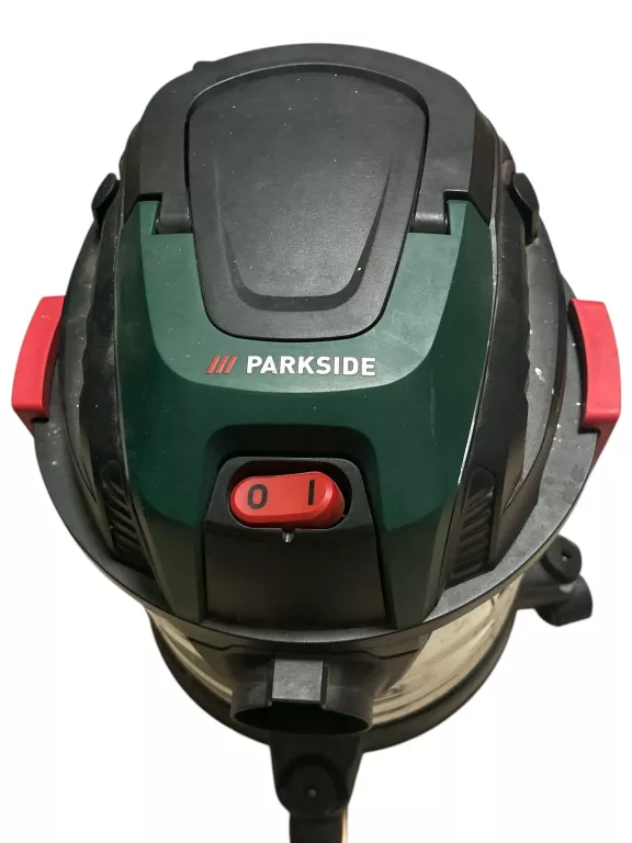ODKURZACZ PARKSIDE PWD 12 B1