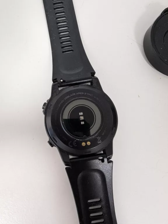 SMARTWATCH ZEBLAZE ARES 3 PRO