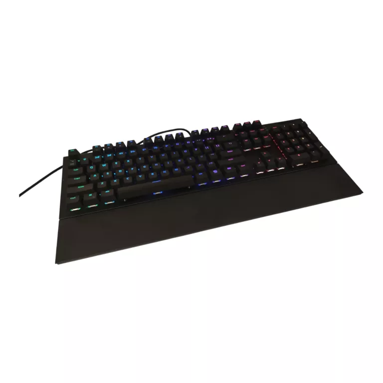 KLAWIATURA SPC GK650K OMNIS KAILH RED RGB
