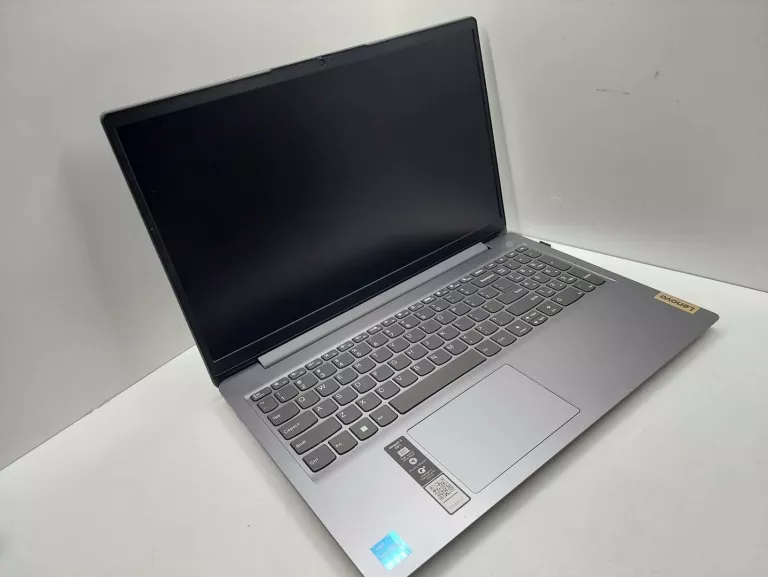 LAPTOP LENOVO IDEAPAD 3 15ITL6 INTEL CORE I3-1115G4/8GB RAM/500GB SSD