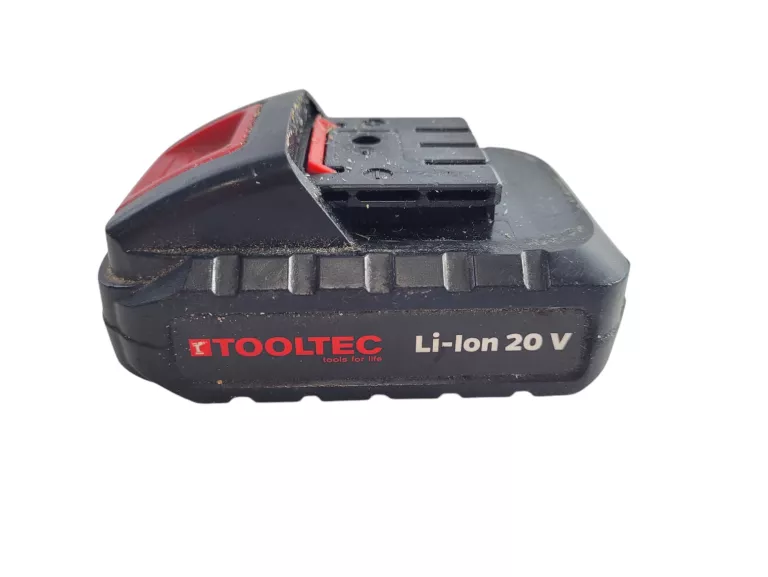 WKRĘTARKA TOOLTEC 20V