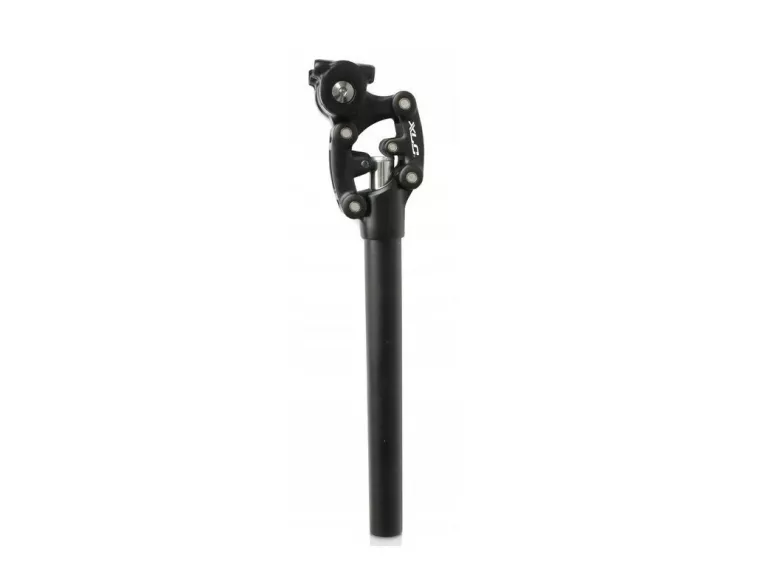 SZTYCA AMORTYZOWANA XLC SUNTOUR NCX SP-S11 30.9MM 350MM CZARNA