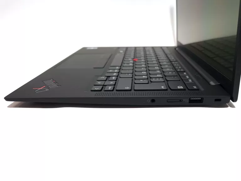 LENOVO THINKPAD X1 CARBON GEN 11 I7/RAM: 32GB/SSD: 512GB/WIN11 #POWYSTAWOW