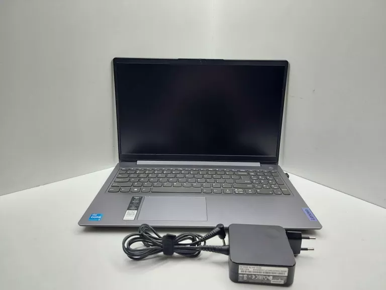 LAPTOP LENOVO IDEAPAD 3 15ITL6 INTEL CORE I3-1115G4/8GB RAM/500GB SSD