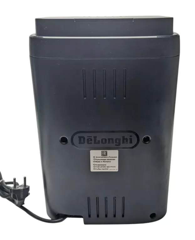EKSPRES DE'LONGHI MAGNIFICA EVO ECAM290.61.B