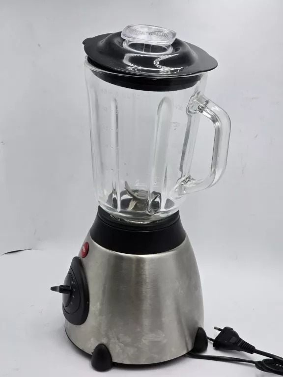 BLENDER ELDOM BK4S 400W ZASTEPCZE PUDEŁKO