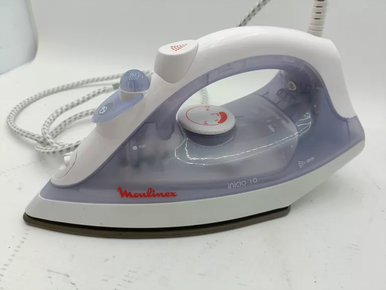 ŻELAZKO MOULINEX INICIO 10