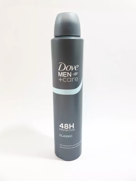 DOVE MAN + CARE 48H CLASSIC