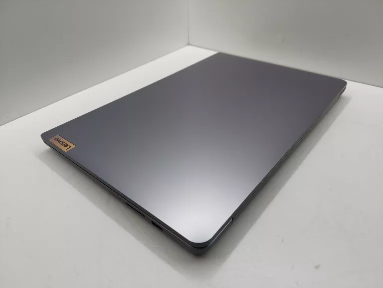 LAPTOP LENOVO IDEAPAD 3 15ITL6 INTEL CORE I3-1115G4/8GB RAM/500GB SSD