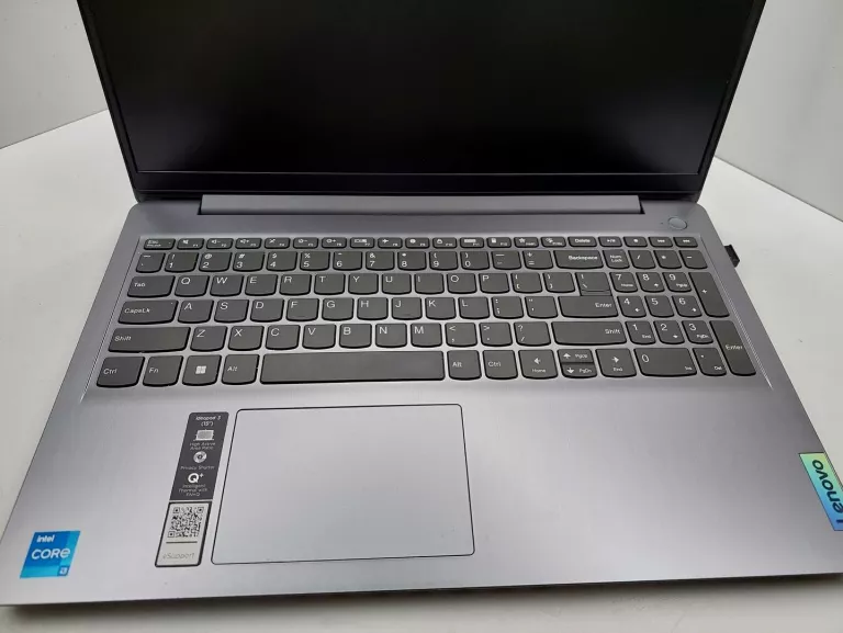 LAPTOP LENOVO IDEAPAD 3 15ITL6 INTEL CORE I3-1115G4/8GB RAM/500GB SSD