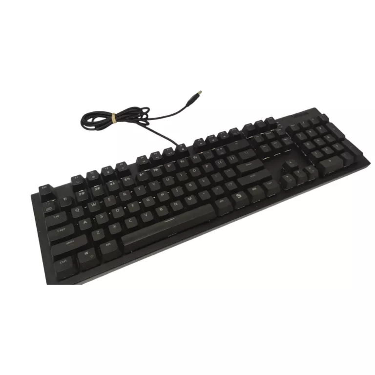 KLAWIATURA SPC GK650K OMNIS KAILH RED RGB