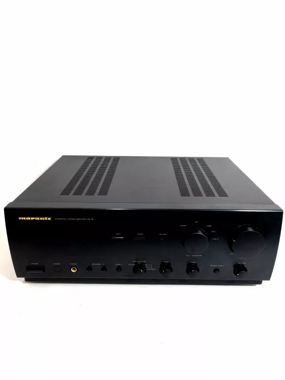 WZMACNIACZ MARANTZ PM-78
