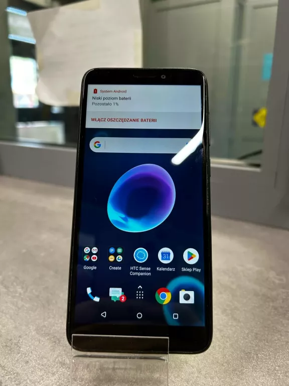 TELEFON HTC DESIRE 12