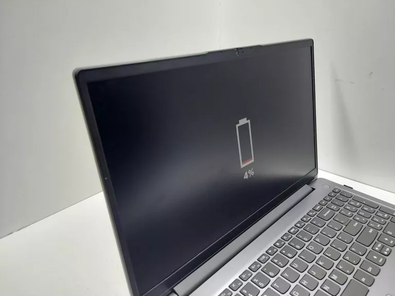 LAPTOP LENOVO IDEAPAD 3 15ITL6 INTEL CORE I3-1115G4/8GB RAM/500GB SSD