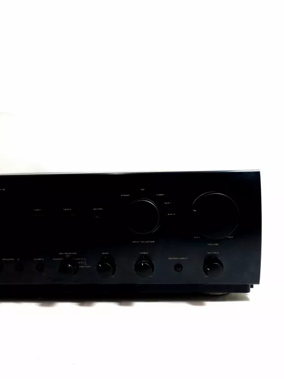 WZMACNIACZ MARANTZ PM-78