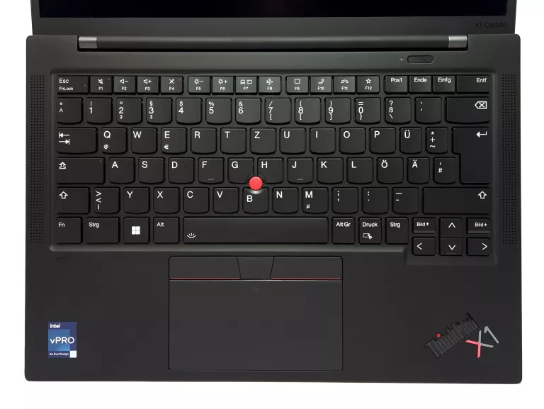 LENOVO THINKPAD X1 CARBON GEN 11 I7/RAM: 32GB/SSD: 512GB/WIN11 #POWYSTAWOW