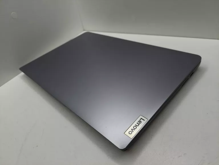 LAPTOP LENOVO IDEAPAD 3 15ITL6 INTEL CORE I3-1115G4/8GB RAM/500GB SSD