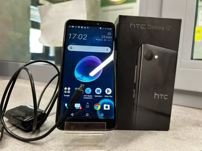 TELEFON HTC DESIRE 12