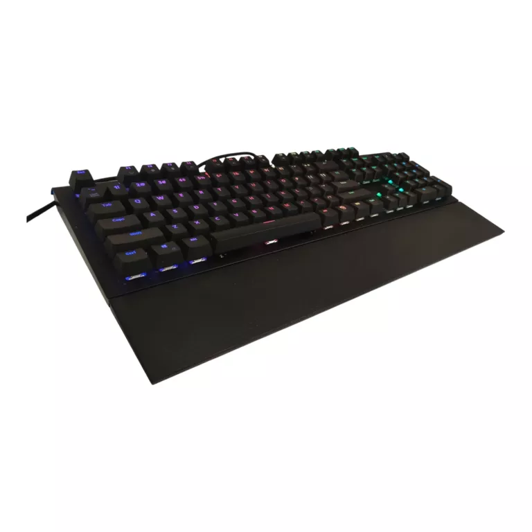 KLAWIATURA SPC GK650K OMNIS KAILH RED RGB