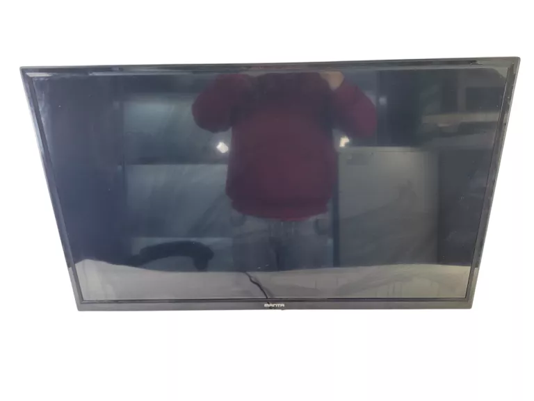 TELEWIZOR MANTA 19LHN58C
