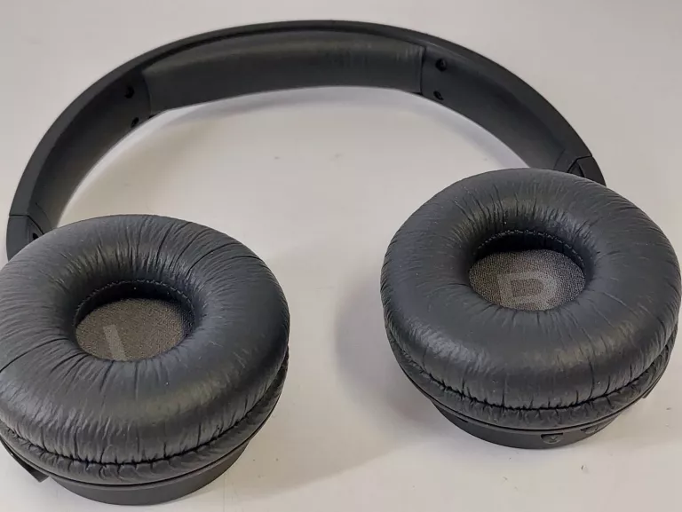 SŁUCHAWKI PHILIPS TAH3209BK/00 NAUSZNE BLUETOOTH 5.3 CZARNE BEZPRZEWODOWE