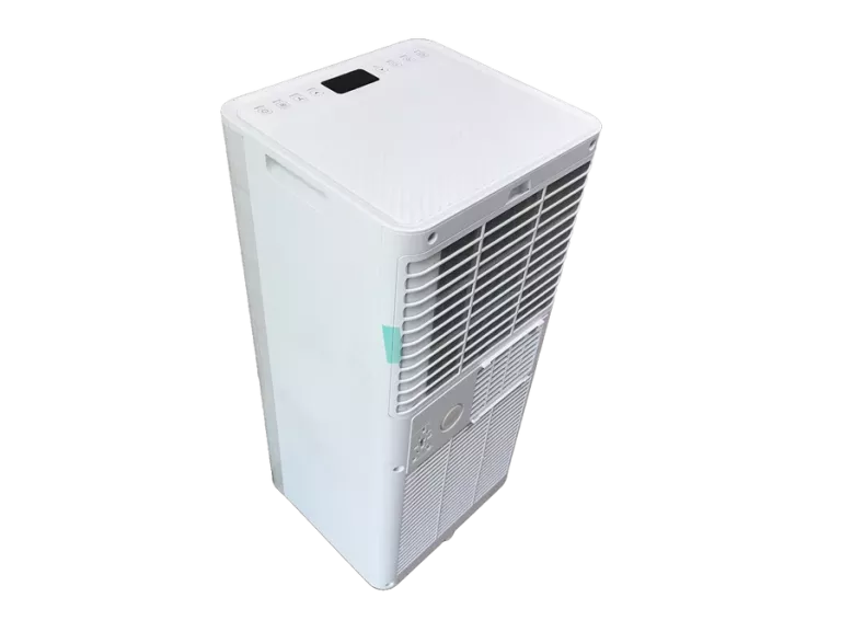 KLIMATYZATOR PRZENOŚNY EBERG RIO MINI