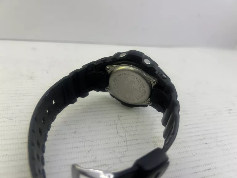 ZEGAREK CASIO G-SHOCK AWG-100