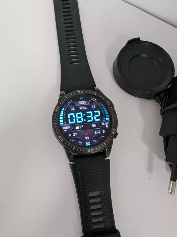 SMARTWATCH ZEBLAZE ARES 3 PRO