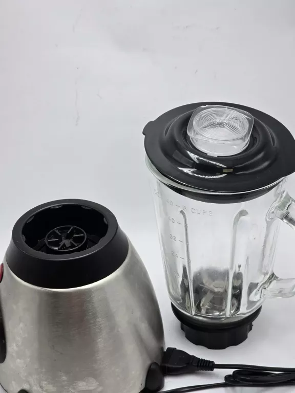 BLENDER ELDOM BK4S 400W ZASTEPCZE PUDEŁKO