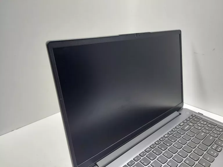 LAPTOP LENOVO IDEAPAD 3 15ITL6 INTEL CORE I3-1115G4/8GB RAM/500GB SSD