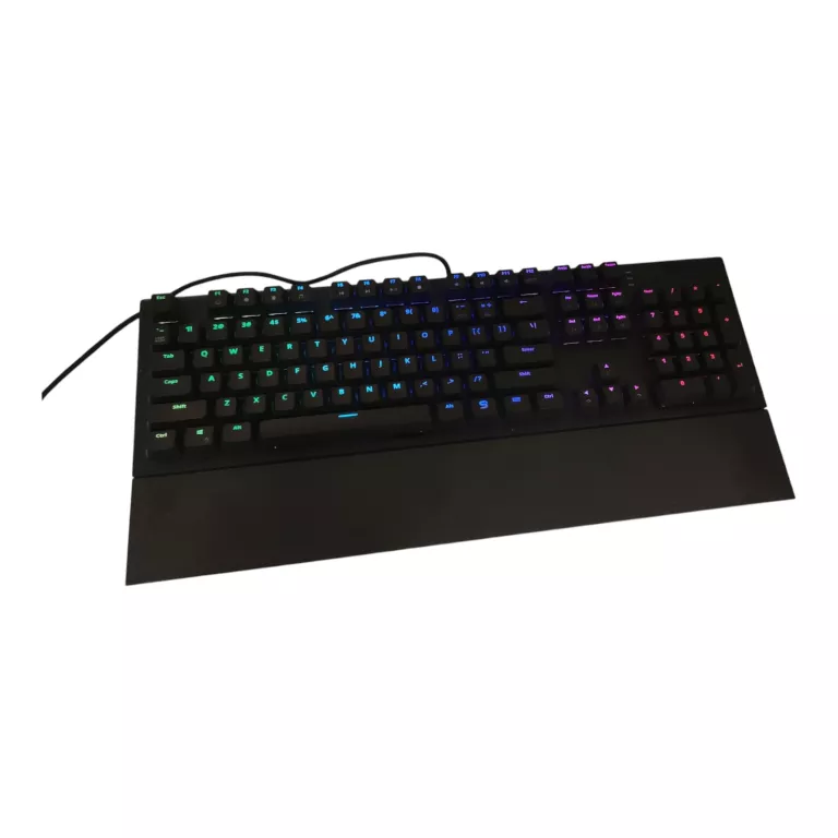KLAWIATURA SPC GK650K OMNIS KAILH RED RGB