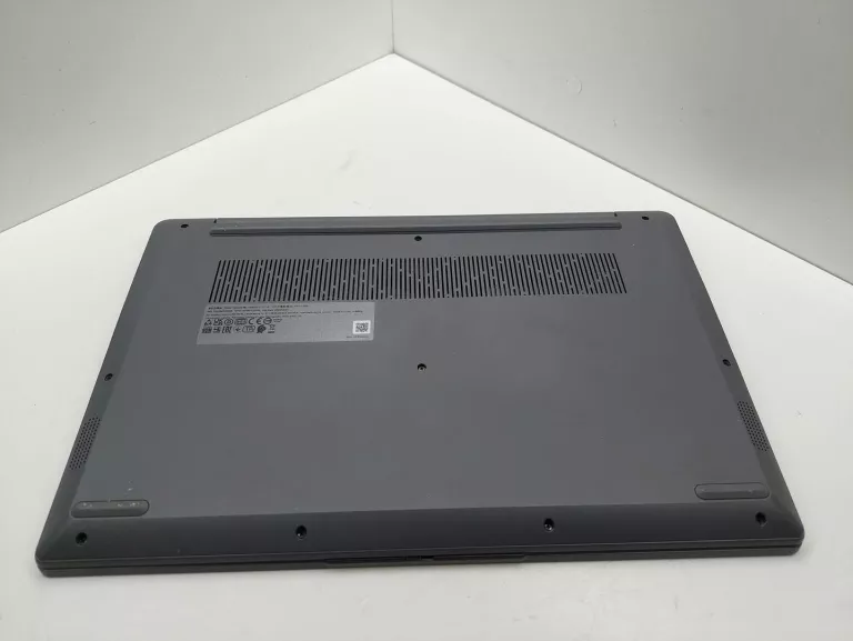 LAPTOP LENOVO IDEAPAD 3 15ITL6 INTEL CORE I3-1115G4/8GB RAM/500GB SSD