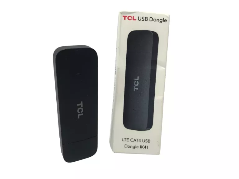 MODEM TCL LTE CAT4 USB DONGLE IK41