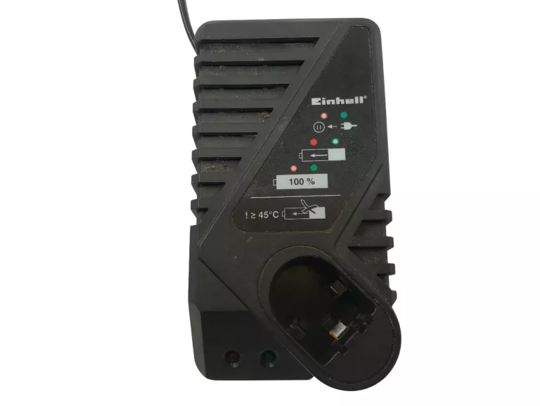 WKRĘTARKA EINHELL TC-CD-18-2 ŁADOWARKA + AKUMULATOR
