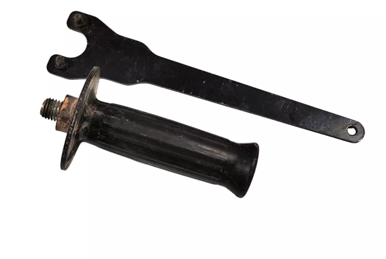 SZLIFIERKA KĄTOWA HIKOKI G23SW2 230 MM 2200W