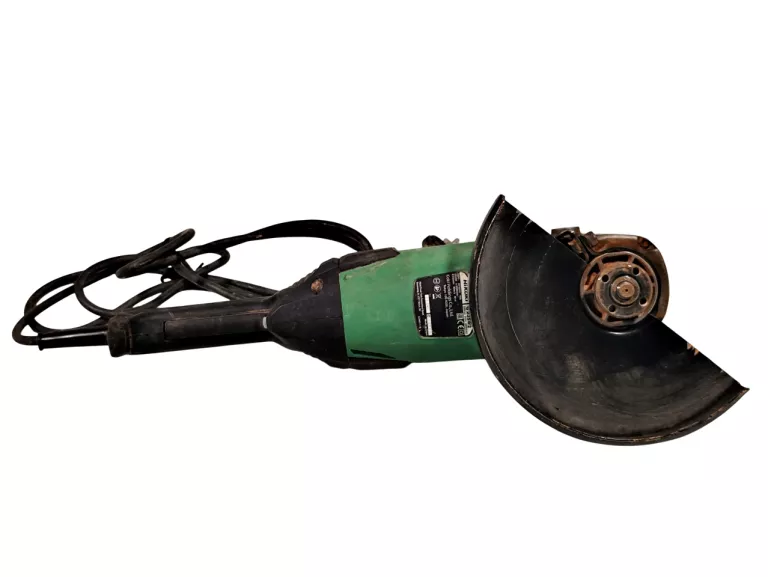 SZLIFIERKA KĄTOWA HIKOKI G23SW2 230 MM 2200W