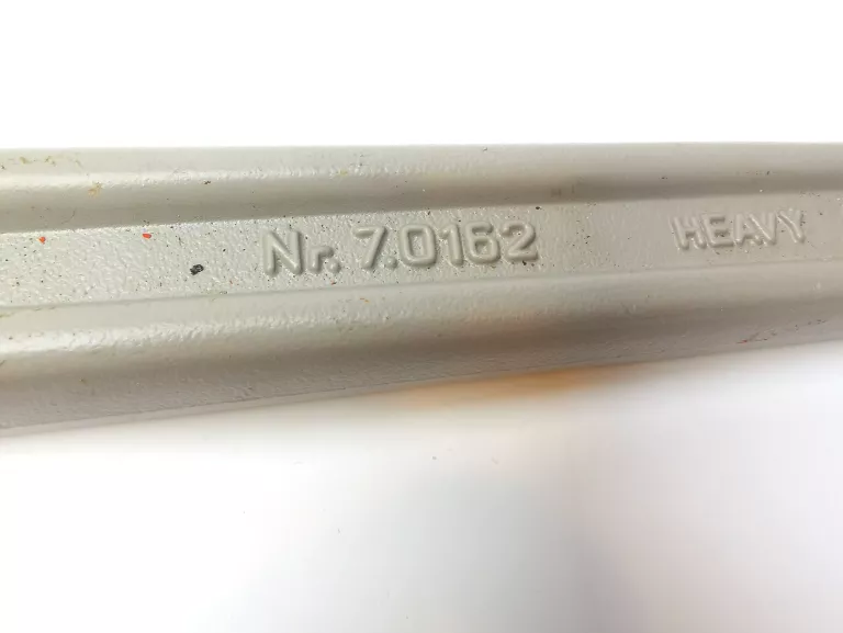 ROTHENBERGER ALUDUR 70162 KLUCZ HAKOWY DO RUR 36''