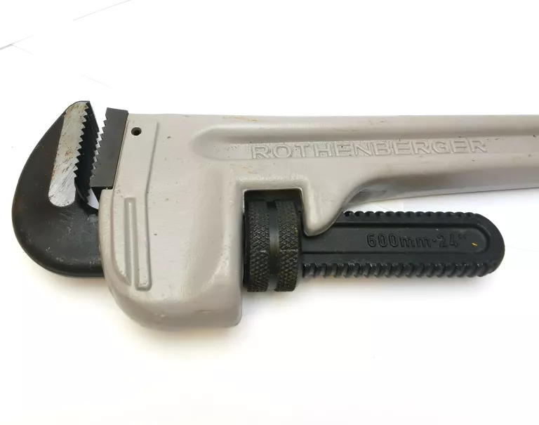 ROTHENBERGER ALUDUR 70162 KLUCZ HAKOWY DO RUR 36''