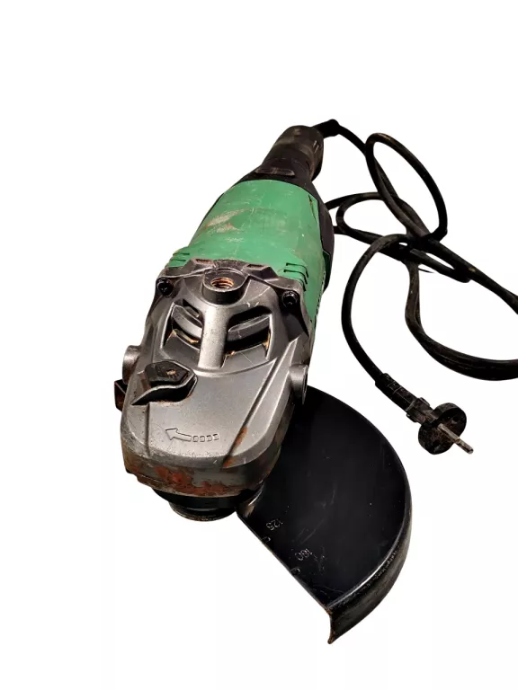 SZLIFIERKA KĄTOWA HIKOKI G23SW2 230 MM 2200W