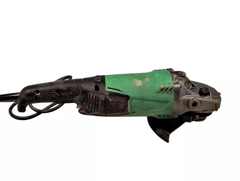 SZLIFIERKA KĄTOWA HIKOKI G23SW2 230 MM 2200W