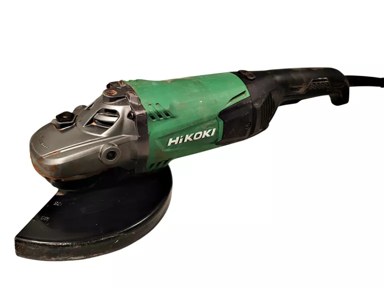 SZLIFIERKA KĄTOWA HIKOKI G23SW2 230 MM 2200W