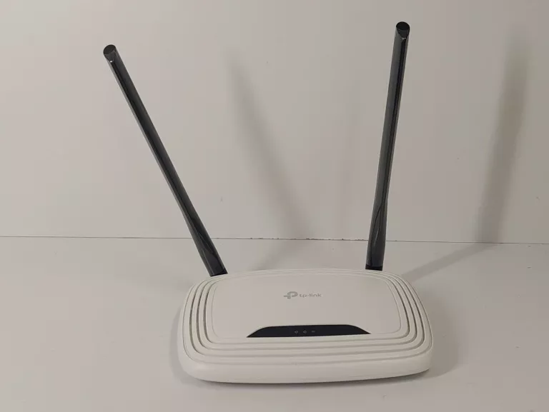 ACCESS POINT, ROUTER TP-LINK TL-WR841N 802.11N (WI-FI 4)