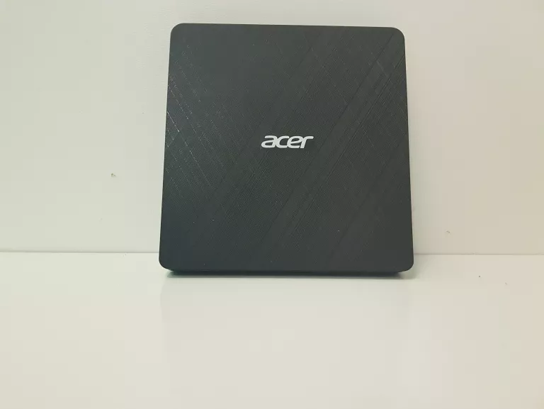 NAPĘD DVD ZEWNĘTRZNA ACER AXD001 POLECAM!