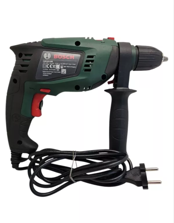 WIERTARKA BOSCH UNIVERSALIMPACT 700/ZADBANA/OKAZJA