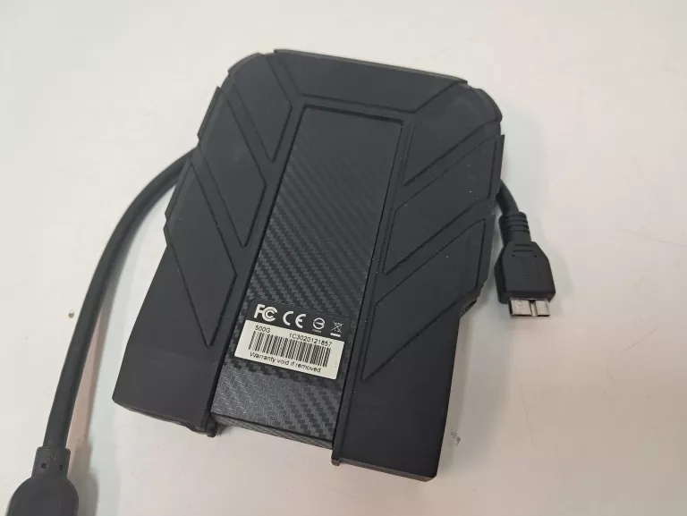 DYSK ADATA HD710 500GB