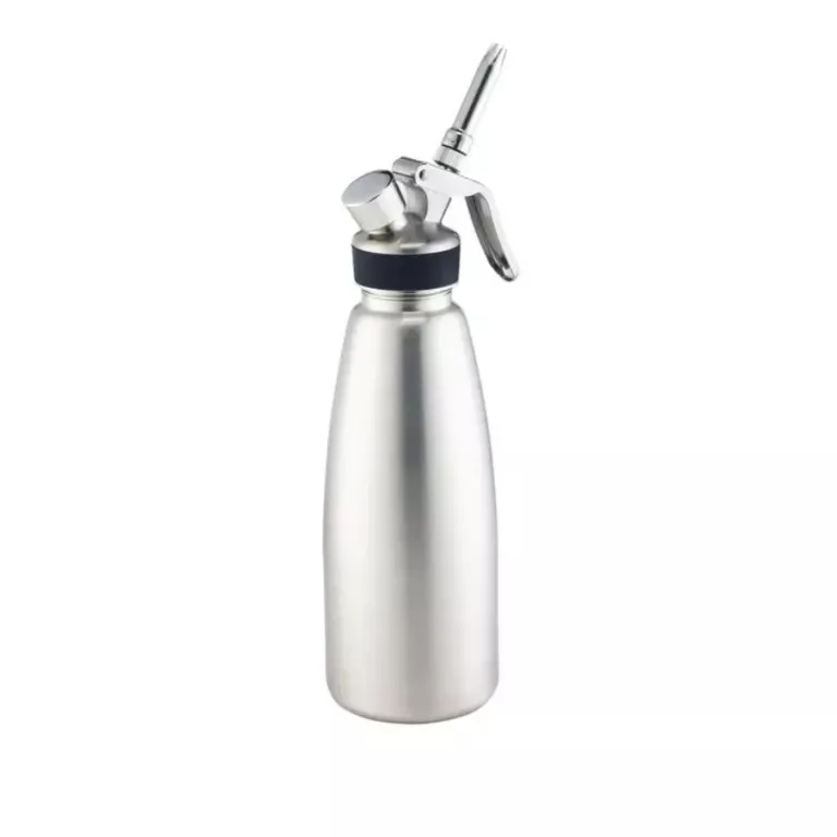 SYFON DO BITEJ ŚMIETANY MOSA 1L 500350