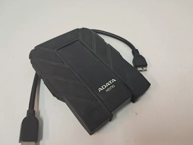 DYSK ADATA HD710 500GB