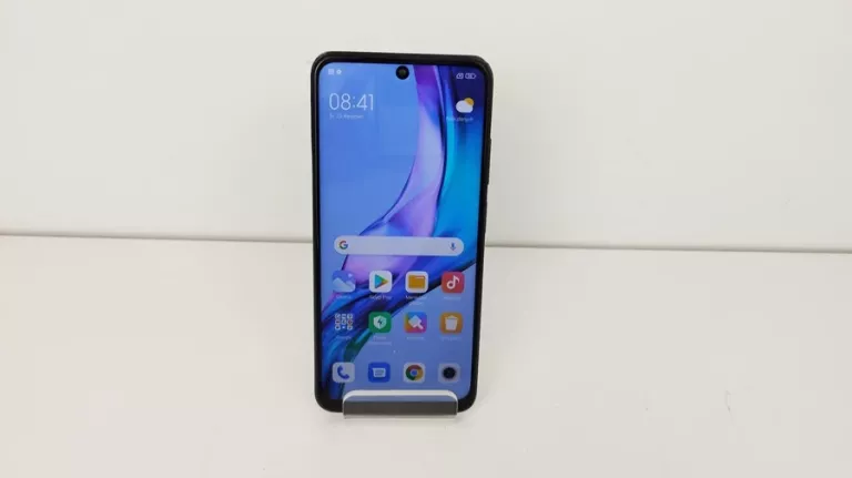 TELEFON XIAOMI REDMI NOTE 10S 6/128GB